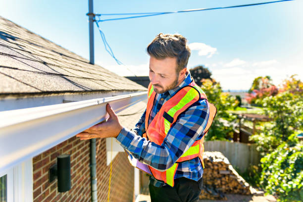 Best Metal Roofing Installation  in Trumbull Center, CT