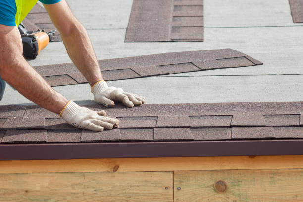 Best Tile Roofing Installation  in Trumbull Center, CT