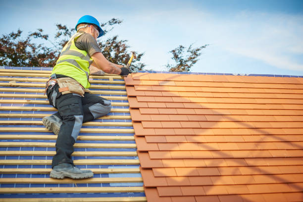 Best Skylight Installation and Repair  in Trumbull Center, CT